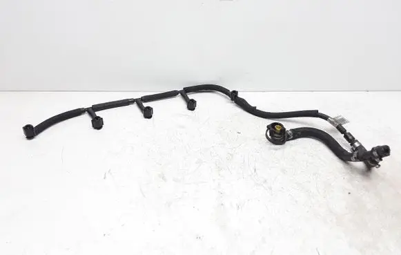 Fuel return line/hose