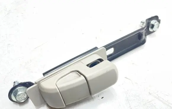 Nissan Note (E12) Seat belt adjustment rail F4205