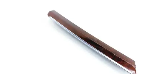 Audi Q7 4L Front door trim bar 4l0867410