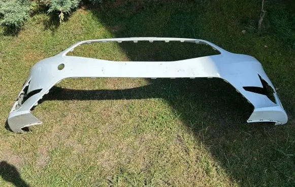 KIA Xceed Front bumper 86511J7DA0 7012615 2302160040