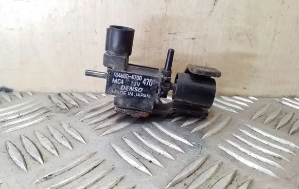 Honda CR-V Vacuum valve 1846004700
