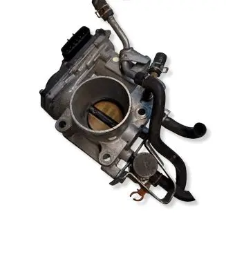 Honda Jazz Throttle body valve 321123