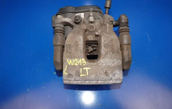 Mercedes-Benz E W213 Rear brake caliper