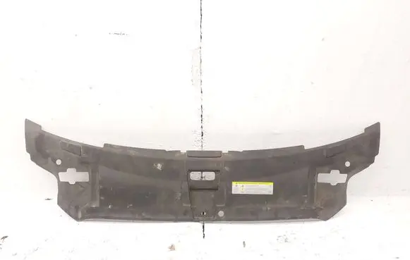 Audi A8 S8 D4 4H Engine bonnet/hood lock trim molding 4H0807081 4H0807081A 408030665