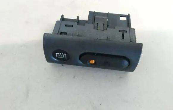 Ford Mondeo MK I Windscreen/window heater switch 938618c621ad