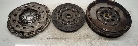 Mercedes-Benz A W169 Clutch set kit