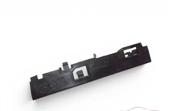 Audi A6 S6 C7 4G Front bumper mounting bracket 4G0853922B