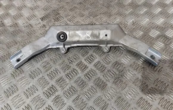 Mercedes-Benz GLS X166 Dashboard cross member/frame bar A1666200315