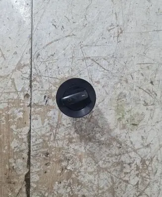 Volkswagen Golf V Light switch 1K0941431P