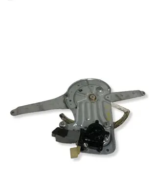 Volvo XC70 Front door window regulator with motor 106469 3069972 5162