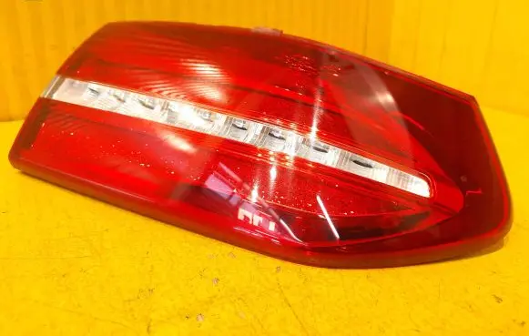 Mercedes-Benz E W213 Rear/tail lights