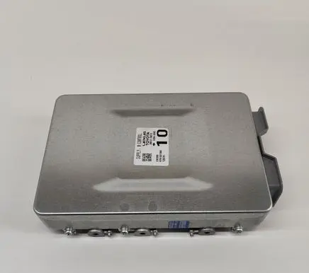 Toyota C-HR II Engine control unit/module 2891224012 63566360