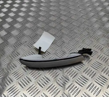 BMW 7 G11 G12 Front door exterior handle 7411040