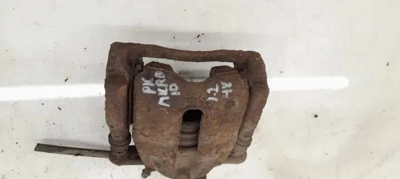 Nissan Micra Front brake caliper