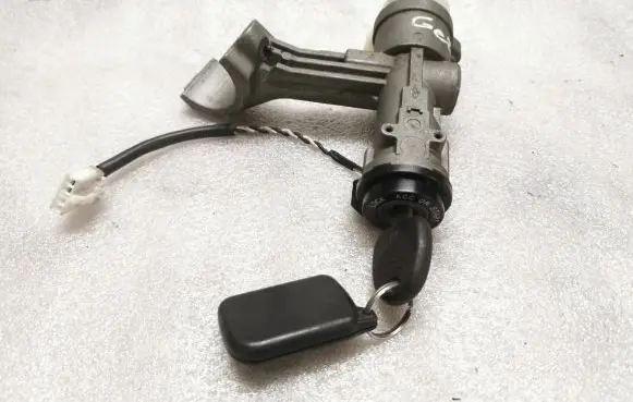 Hyundai Getz Ignition lock 8626324 8845226