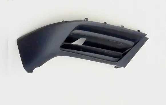 Lexus RX III Front bumper lip 52711-48060 A52711-48060