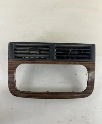 Jeep Grand Cherokee (WJ) Dash center air vent grill 55116037