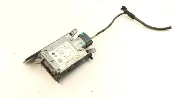 BMW X5 F15 Blind spot module 6865884 00001635
