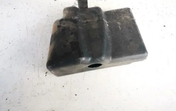 Intake resonator