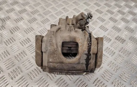 Peugeot 508 RXH Front brake caliper