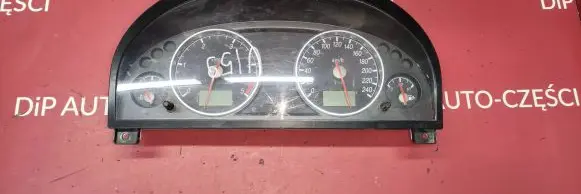 Ford Mondeo Mk III Speedometer (instrument cluster) 1S7F10841