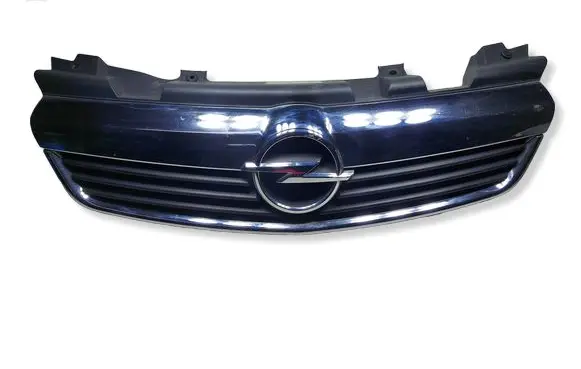 Opel Zafira B Front grill 13157590KASACJA 13157590