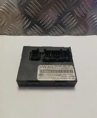 Volkswagen Touran I Comfort/convenience module 1K0959433BT 5DK00897702 00020009