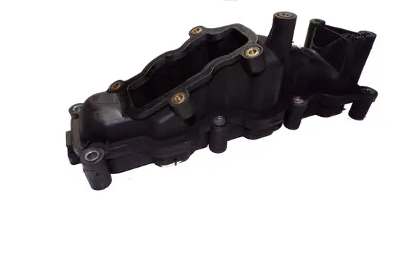 Audi Q7 4L Intake manifold 059129712BQ