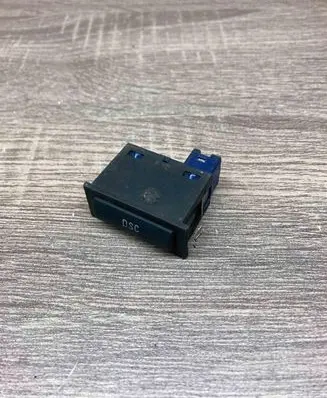 BMW 5 E39 Traction control (ASR) switch 8363695