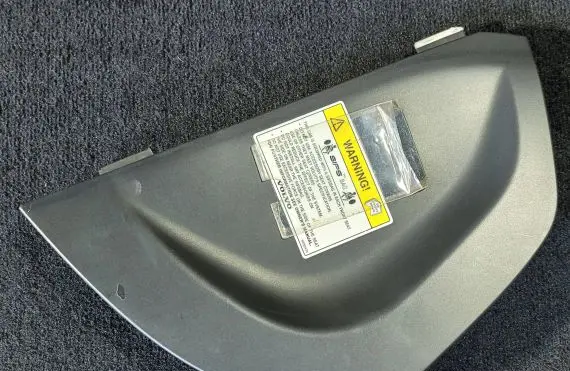 Volvo V70 Dashboard side end trim 09164898 27254 3865