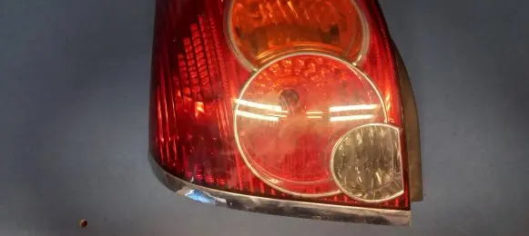Toyota Avensis T250 Rear/tail lights 89028786