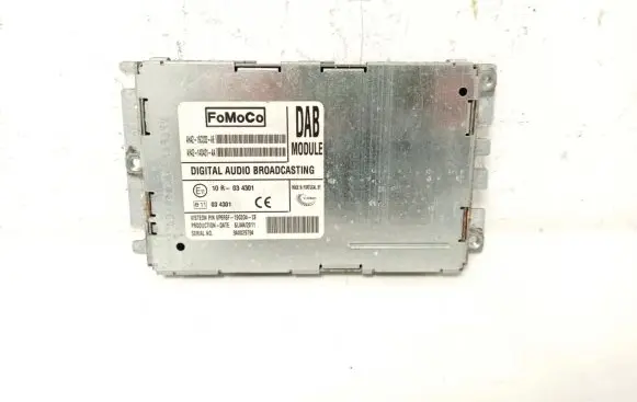 Land Rover Range Rover Sport L320 Other control units/modules AH4219C032AE