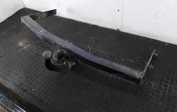 Skoda Fabia Mk2 (5J) Tow bar 55R-010677