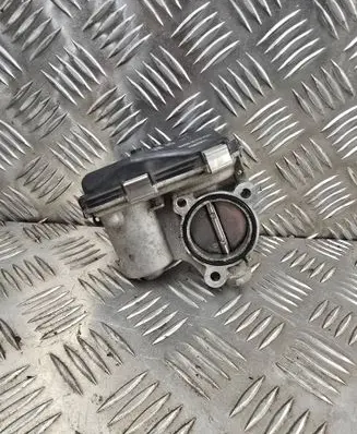 Audi A8 S8 D5 Throttle valve 059131477E