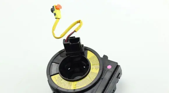 KIA Ceed Yaw turn rate sensor 