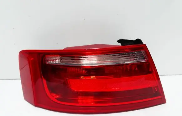 Audi A5 8T 8F Rear/tail lights 8T0945095 A1484
