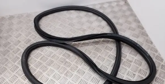 Audi A4 S4 B9 Front door rubber seal 8W0831721B