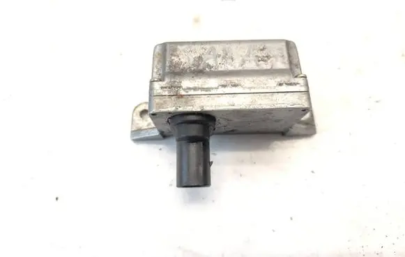 Volkswagen Multivan T5 ESP acceleration yaw rate sensor 7H0907655 10098503254