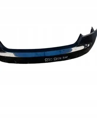 Audi A5 Rear bumper J4RTEILE