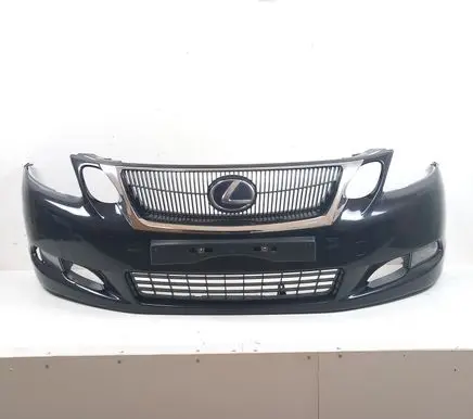 Lexus GS 300 350 430 450H Front bumper 5211920860