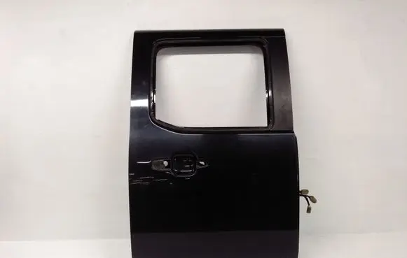 Ford Ranger Rear door
