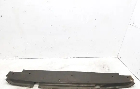 Citroen Nemo Trunk/boot sill cover protection 1308760070 1310186070
