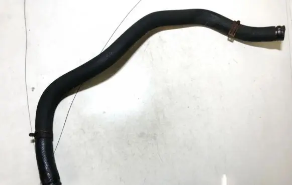 Ford Focus Engine coolant pipe/hose