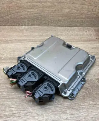 Citroen C5 Engine control unit/module ECU 9644721080 0281010808