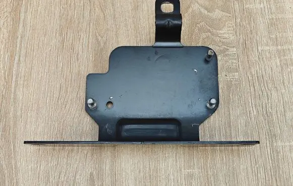 BMW 5 G30 G31 G38 Cargo luggage net fixing mount 6873401