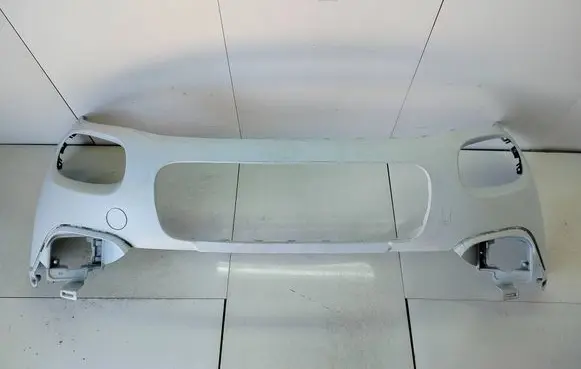 Citroen C3 Aircross Front bumper 13490015