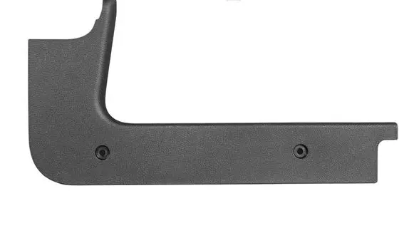 Mercedes-Benz Sprinter W907 W910 Front sill trim cover A9106863400