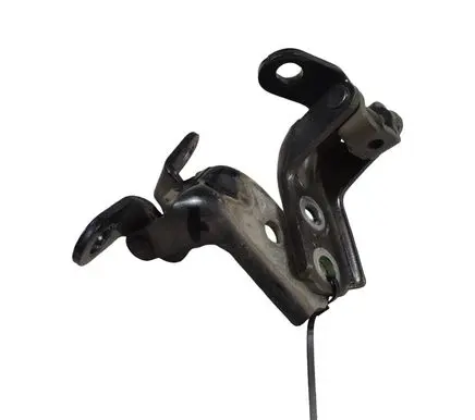 KIA Sorento IV Front door hinges set FLLRU