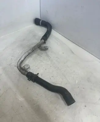 Audi A6 C7 Engine coolant pipe/hose 4G0121071