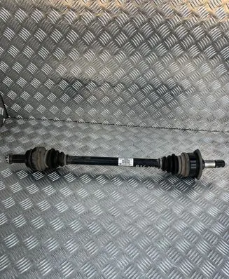 BMW X3 F25 Rear driveshaft 7598041